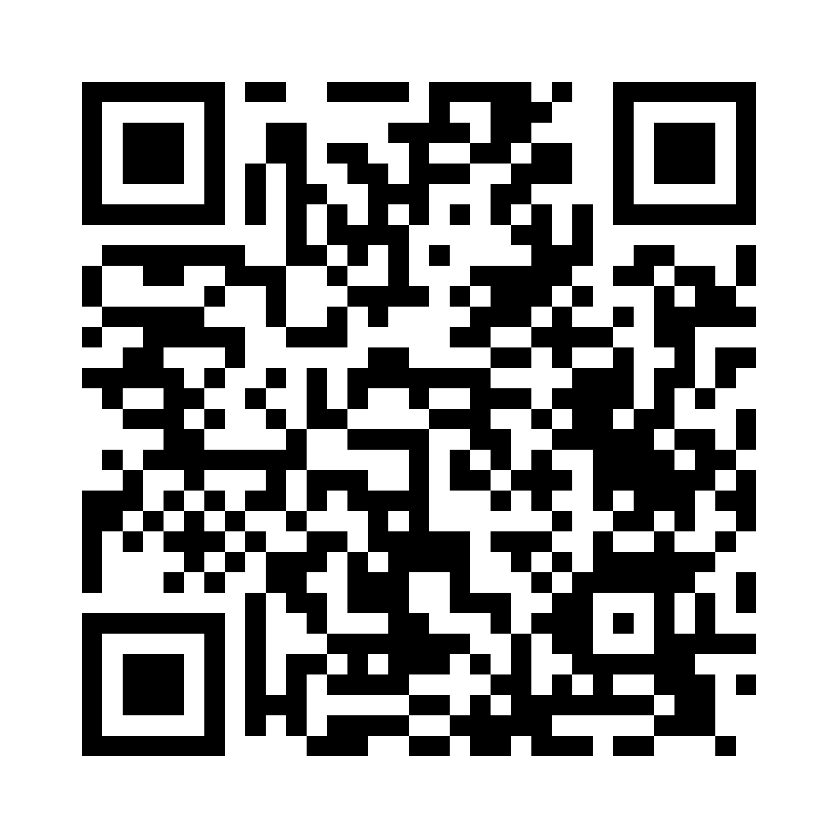 Scan to open Rob’s music and social links